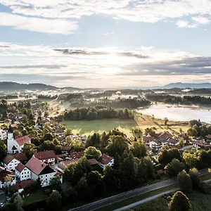 Parkhotel Am Soier Bayersoien