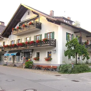 Bayersoier Hof Maison d'hôtes